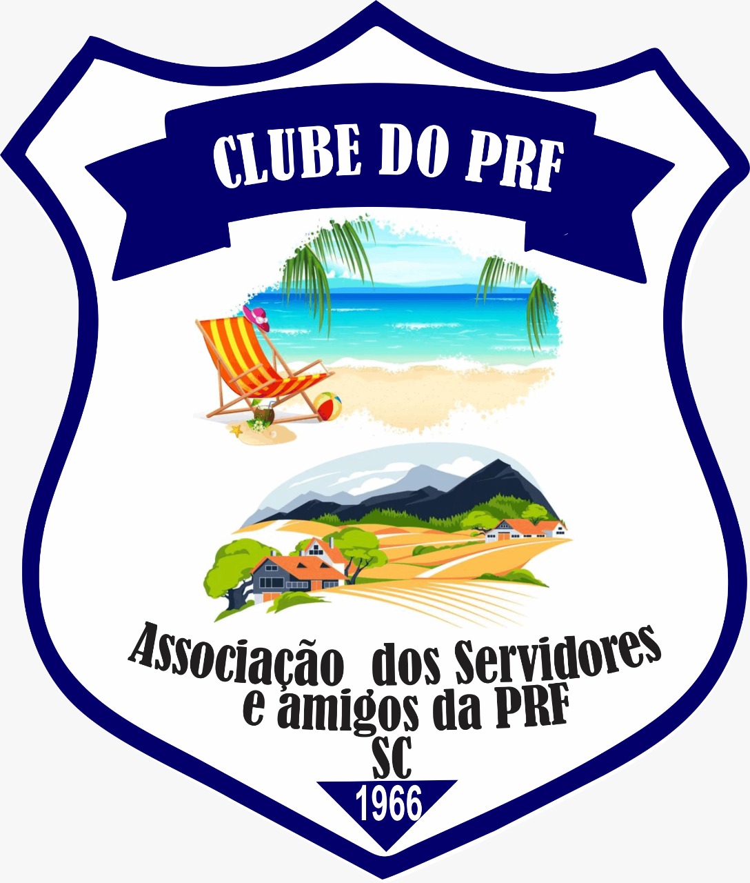 CLUBE DO PRF